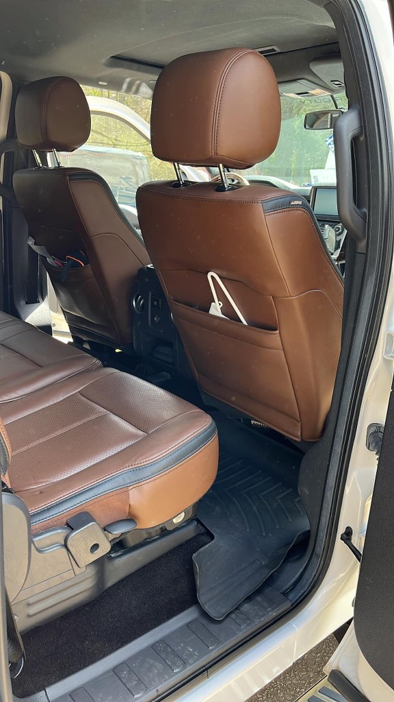 Porsche Taycan exterior detailing